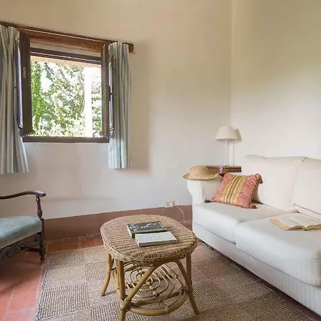 Tatil Evi Holiday In Jesi/marken 22767 Mazzangrugno