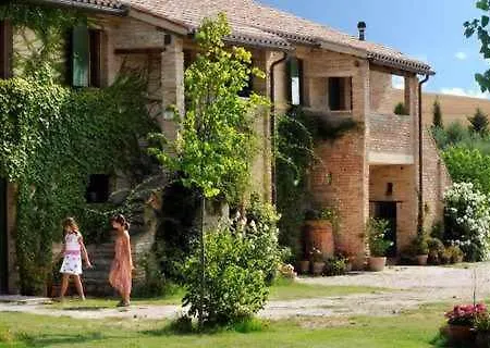Holiday In Jesi/marken 22767 Feriehus Mazzangrugno