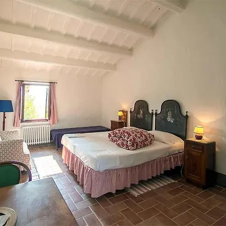 Holiday In Jesi/marken 22767 Tatil Evi