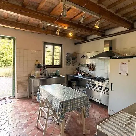 Feriehus Holiday In Jesi/marken 22767 Mazzangrugno