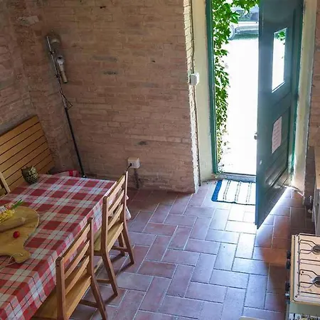 Tatil Evi Holiday In Jesi/marken 22767 *