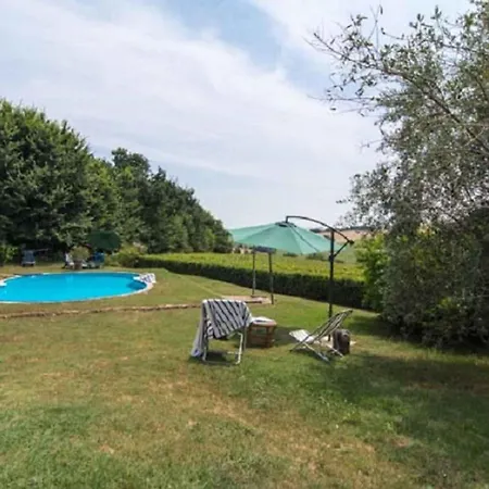 Tatil Evi Holiday In Jesi/marken 22767