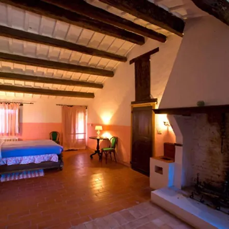 Holiday In Jesi/marken 22767 Feriehus