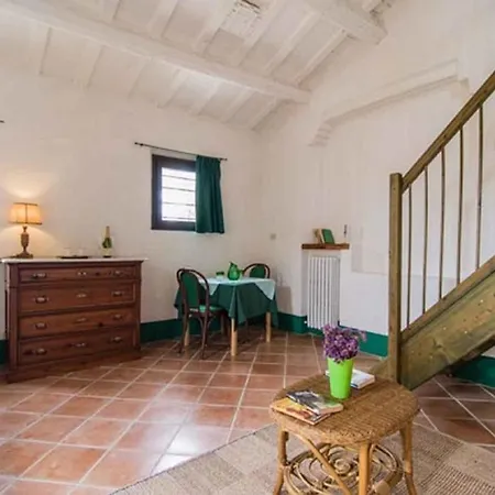Tatil Evi Holiday In Jesi/marken 22767 *