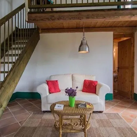 Feriehus Holiday In Jesi/marken 22767 Mazzangrugno
