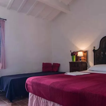 Tatil Evi Holiday In Jesi/marken 22767