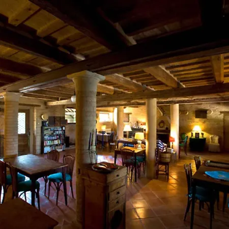 Holiday In Jesi/marken 22767 Tatil Evi *