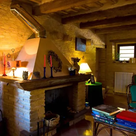 Feriehus Holiday In Jesi/marken 22767 Mazzangrugno